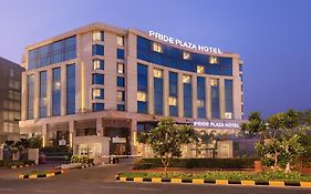 Pride Plaza Hotel, Aerocity New Delhi  India